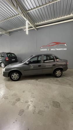CHEVROLET Classic Sedan 1.0 4P