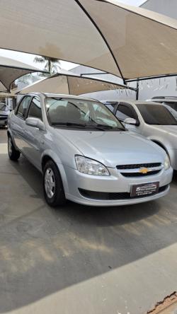CHEVROLET Classic Sedan 1.0 4P VHCE FLEX LS