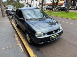 CHEVROLET Classic Sedan 1.0 4P FLEX LIFE