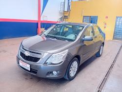 CHEVROLET Cobalt 1.4 4P FLEX LTZ