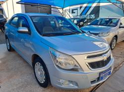 CHEVROLET Cobalt 1.4 4P FLEX LT
