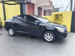 CHEVROLET Cobalt 1.4 4P FLEX LT