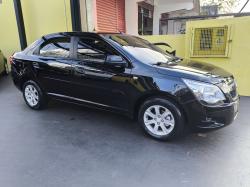 CHEVROLET Cobalt 1.4 4P FLEX LT