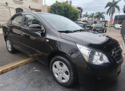 CHEVROLET Cobalt 1.4 4P FLEX LT