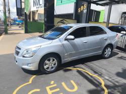 CHEVROLET Cobalt 1.4 4P FLEX LT