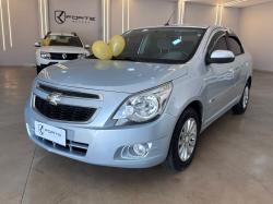 CHEVROLET Cobalt 1.4 4P FLEX LTZ