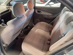 CHEVROLET Cobalt 1.4 4P FLEX LTZ