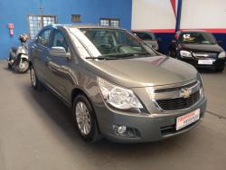 CHEVROLET Cobalt 1.4 4P FLEX LTZ