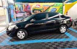 CHEVROLET Cobalt 1.4 4P FLEX LT