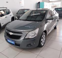 CHEVROLET Cobalt 1.4 4P FLEX LS