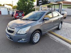 CHEVROLET Cobalt 1.4 4P FLEX LTZ