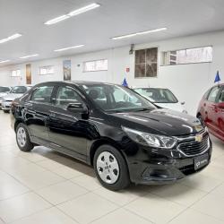CHEVROLET Cobalt 1.4 4P FLEX LT