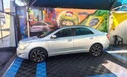 CHEVROLET Cobalt 1.4 4P FLEX LT