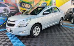 CHEVROLET Cobalt 1.4 4P FLEX LT