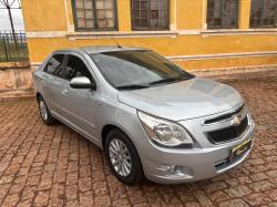 CHEVROLET Cobalt 1.4 4P FLEX LTZ