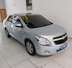 CHEVROLET Cobalt 1.4 4P FLEX LS