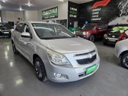 CHEVROLET Cobalt 1.4 4P FLEX LTZ