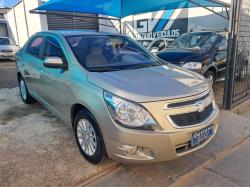 CHEVROLET Cobalt 1.4 4P FLEX LTZ