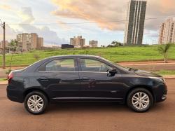CHEVROLET Cobalt 1.8 4P FLEX LTZ AUTOM�TICO