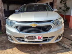 CHEVROLET Cobalt 1.8 4P FLEX LTZ
