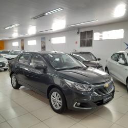 CHEVROLET Cobalt 1.8 4P FLEX LTZ AUTOMÁTICO CHEVROLET Cobalt 1.8 4P FLEX LTZ AUTOMÁTICO
