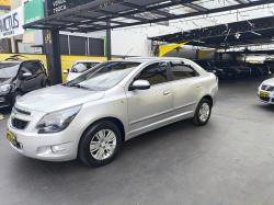 CHEVROLET Cobalt 1.8 4P FLEX LTZ