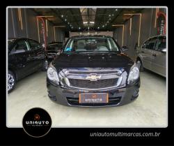 CHEVROLET Cobalt 1.8 4P FLEX LT