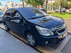 CHEVROLET Cobalt 1.8 4P FLEX LTZ