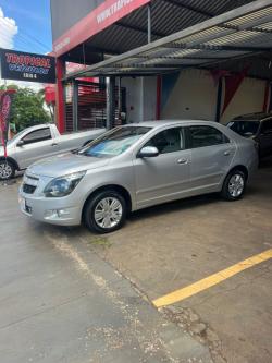 CHEVROLET Cobalt 1.8 4P FLEX LTZ