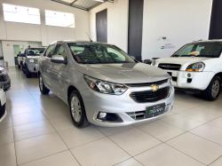 CHEVROLET Cobalt 1.8 4P FLEX LTZ