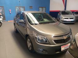 CHEVROLET Cobalt 1.8 4P FLEX LTZ