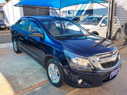 CHEVROLET Cobalt 1.8 4P FLEX LTZ