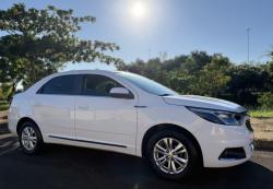 CHEVROLET Cobalt 1.8 4P FLEX LTZ AUTOM�TICO