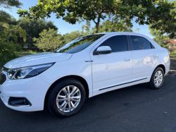 CHEVROLET Cobalt 1.8 4P FLEX LTZ AUTOM�TICO