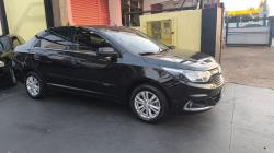 CHEVROLET Cobalt 1.8 4P FLEX LTZ