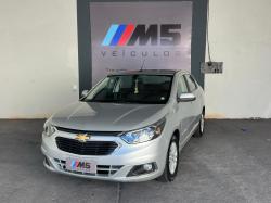 CHEVROLET Cobalt 1.8 4P FLEX LTZ