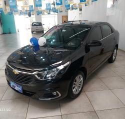 CHEVROLET Cobalt 1.8 4P FLEX LTZ