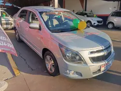 CHEVROLET Cobalt 1.8 4P FLEX LTZ
