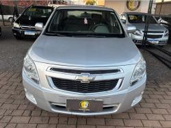 CHEVROLET Cobalt 1.8 4P FLEX LT