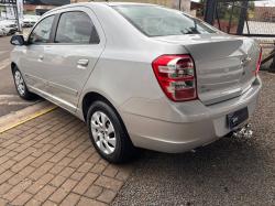 CHEVROLET Cobalt 1.8 4P FLEX LT