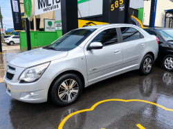 CHEVROLET Cobalt 1.8 4P FLEX LT