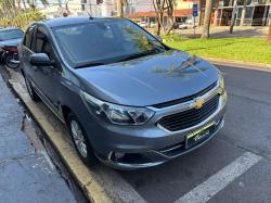 CHEVROLET Cobalt 1.8 4P FLEX ELITE AUTOMÁTICO