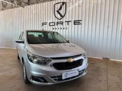 CHEVROLET Cobalt 1.8 4P FLEX LT AUTOMÁTICO