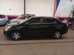 CHEVROLET Cobalt 1.8 4P FLEX LTZ