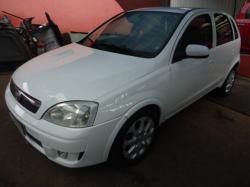 CHEVROLET Corsa Hatch 1.4 4P MAXX FLEX