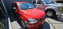 CHEVROLET Corsa Hatch 1.4 4P MAXX FLEX