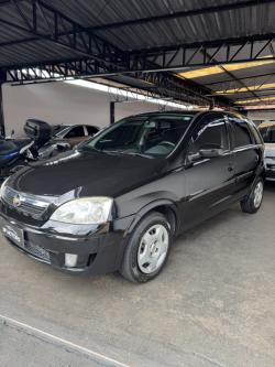 CHEVROLET Corsa Hatch 1.4 4P PREMIUM FLEX
