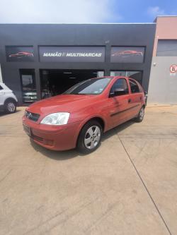 CHEVROLET Corsa Hatch 1.0 4P MAXX CHEVROLET Corsa Hatch 1.0 4P MAXX