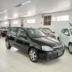 CHEVROLET Corsa Hatch 1.4 4P MAXX FLEX