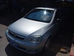 CHEVROLET Corsa Hatch 1.4 4P MAXX FLEX